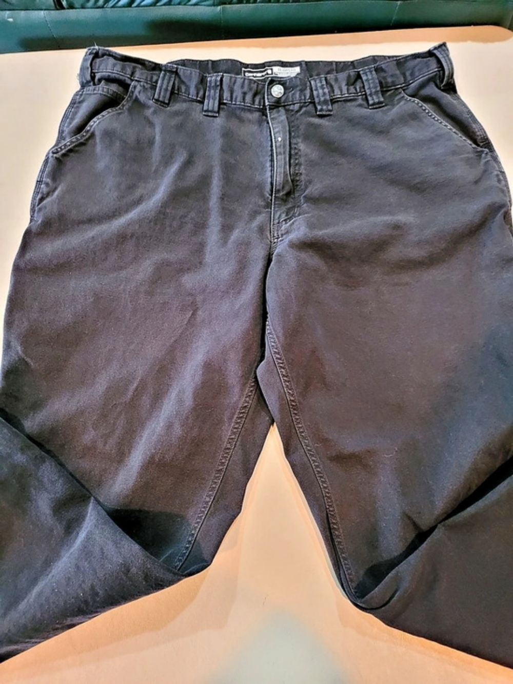 Carhartt Relaxed Fit Pant